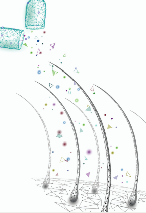 I cosmetici [IN] vengono creati nei nostri laboratori di R&S da una crew di formulatori esperti.