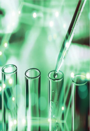 La vera innovazione è saper armonizzare tutti gli elementi, per realizzare cosmetici unici e performanti.