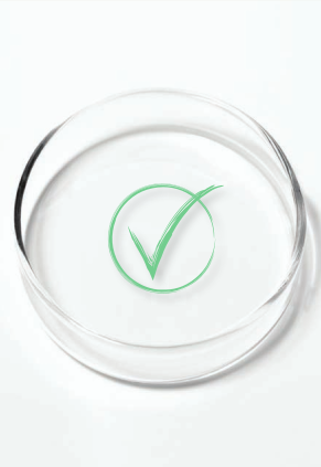 I prodotti [IN] sono formulati con ingredienti che rispettano la struttura di cute e capelli perché, oltre che efficaci, devono essere sicuri per chi li utilizza.