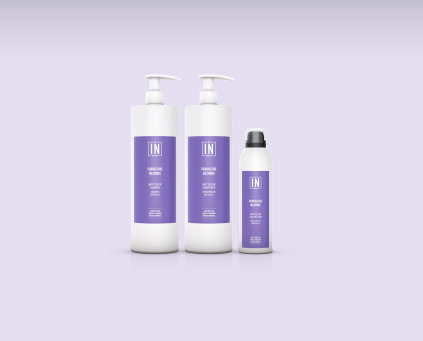 Trattamento antigiallo per riflessi diamante.