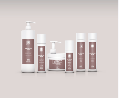 Trattamenti riparatori per ritrovare struttura e densità.