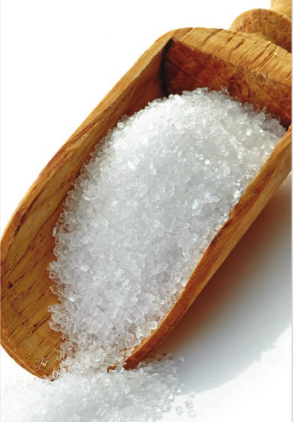 L'eritritolo favorisce la chiusura delle squame del capello, migliorandone compattezza, uniformità superficiale e pettinabilità.