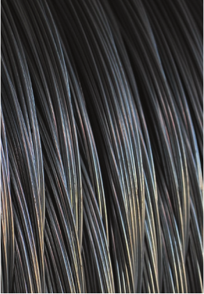 Agente condizionante di origine vegetale che migliora la disposizione delle fibre capillari e riduce la frizione fra le ciocche, regalando ai capelli il movimento libero e fluido, tipico dei capelli sani e curati